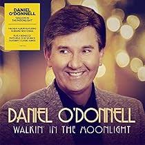 O DONNELL;DANIEL