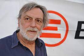 Check spelling or type a new query. E Morto Gino Strada Il Fondatore Di Emergency Dal 2014 Era Cittadino Onorario Di Palermo Giornale Di Sicilia