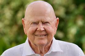 Obituary: Jim Hillman