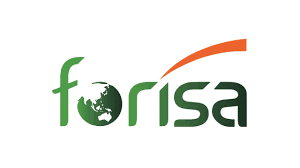 Logo PT Forisa Nusapersada Operator Pallet Mover