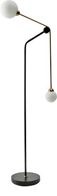 Stort udvalg af gulvlamper sælges og bortgives i hele landet. Gulvlamper Find Flotte Standerlamper Billigt Online Ilva Dk
