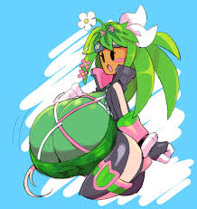 Rule34 - If it exists, there is porn of it  kanna (blaster master)   5363746