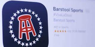 Barstool is licensed in each authorized state through the sportsbook's partnership with 'stoolies' in the hoosier state can download the barstool sportsbook app on ios and android devices, or, bet using the desktop website. Barstool Sportsbook App Will Undergo Soft Launch In Pennsylvania Sbc Americas