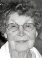 Mildred Griffith Obituary (2006)