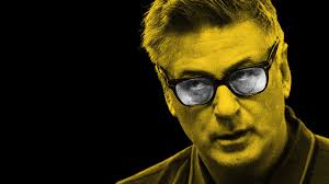 Inside Alec Baldwin's Crusade to Take Down a Nobel Prize-Winning Lab