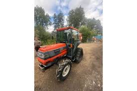 Kubota GL277 Tractor
