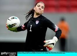 Espn there was one problem, though, with solo. Shelley Kerr Hits Back At Hope Solo And Insists She Hasn T Earned The Right To Criticise Her Daily Record