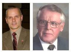 Un vibrant hommage à deux Viateurs