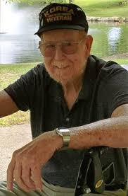 Marvin Earl Weible Obituary