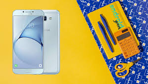 Install Samsung Galaxy A8 2016 ...