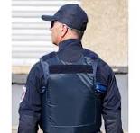 Gilet pare balle classe 3
