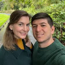 Melissa Cone and Ryan Mee's Wedding Website