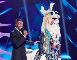 The Masked Singer Unmasks The Llama In 2020 Tv Stars The Emperor S New Groove Singer