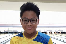 Marc Dylan Custodio Archives