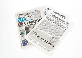 Applikasjonen er gratis å laste ned, og det er inkludert gratis eksemplarer som du kan lese før du må registrere deg. Avisa Nordland Magazine On Behance