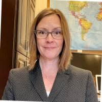 Karen McGregor-Lucchesi