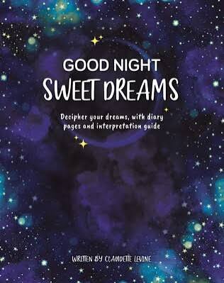 Good Night, Sweet Dreams | Book by IglooBooks | Official Publisher Page |  Simon & Schuster