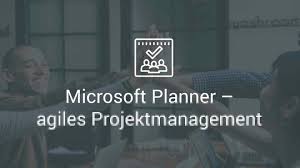 Get started with microsoft planner for office 365. Microsoft Planner Fur Agiles Projektmanagement Im Team
