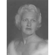 Gloria Gibbons Obituary (1925