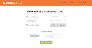 At the insured pet, we can help answer these questions. Aspca Pet Insurance Review 2019 Bravodollar Com