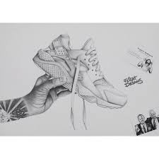 Nike Schoenen Tekenen Schoenen Nike Schoenen Nike