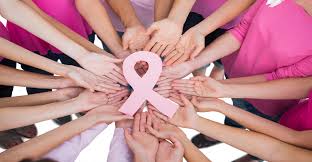 In 2018, the world health organization (who) estimated that breast cancer accounted for 15% of all cancer deaths in women. Breast Cancer Awareness Month 2020 Early Detection Can Save Lives Omnia Health Insights News From The Global Healthcare Community