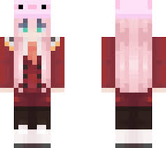 Sign in or register to comment. Zero Two Axolotl Hat Minecraft Skin
