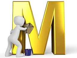 Letter m hearts 283 digital download alphabet initial name | etsy. Read This If Your Name Starts With The Letter M Boldsky Com