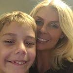 Crystal Pritt's Instagram, Twitter & Facebook