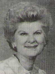 Annadell Harkey Turnbull (1927-2001)