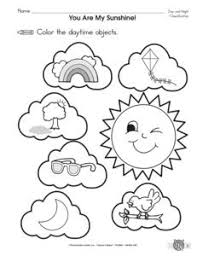 Results For Night And Day Science Kindergarten Worksheet Science Kindergarten Worksheets Kindergarten Worksheets Day For Night