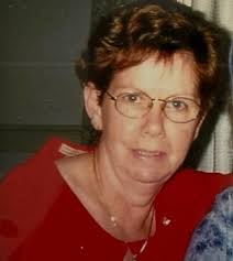 Joyce Maureen Waller Obituary