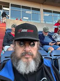 Profile for Kevin Helmick