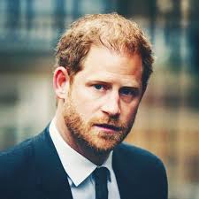 Daily Mirror Claims Prince Harry Leaks Came From Royals