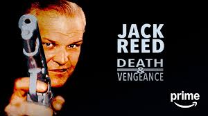 Prime Video: A Father's Revenge