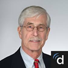 Dr. C. Edward Coffey, MD