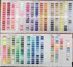 Iris Embroidery Floss Color Chart Pngline