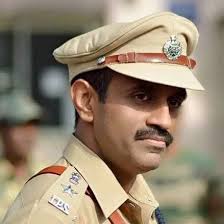 Nisar Tamboli Appointed as New Joint Commissioner of Police, Nagpur In a  series of late-night transfers on Thursday, Nisar Tamboli, an IPS officer  from the Maharashtra 2005 batch, has been appointed as