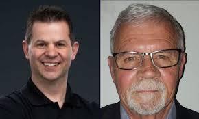 Chiropractor challenges longtime incumbent for Spokane County Fire District  9 commissioner