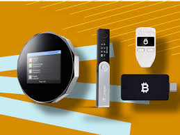 When you entrust your bitcoins to be held by some agency/exchange on understand what are bitcoin wallets with an example: The 8 Best Hardware Bitcoin Wallets You Can Buy In 2021 Spy
