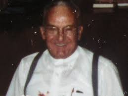 Milton Edward Yeager (1913-1999)