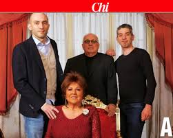 Orietta berti — osvaldo tango, 03:11, 4.0mb download mp3 full version here. Orietta Berti Dopo Il Covid Una Spossatezza Infinita Mio Marito Sta Bene Ma Non Riesce A Dormire