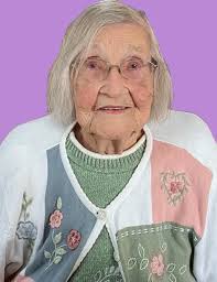 Obituary information for Rosie Leither