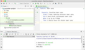J'avoue que je ne comprends pas pour quelle raison je reçois ces sms. Run Cucumber Tests Intellij Idea