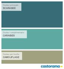 Peinture Scarabee Colours Peinture Bleu Petrole Nuancier Peinture Peinture Bleu