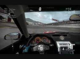 You can shift any transmission with no clutch. Nfs Shift Nascar Youtube
