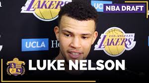 Nelson Holmes's Instagram, Twitter & Facebook