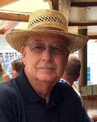 Steven Hall Obituary