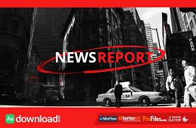 Download from our library of free premiere pro templates. Broadcast News Package Videohive Direct Download Link Download Free After Effects Templates