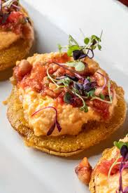 Fried Green Tomatoes